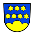 Wappen von Emeringen