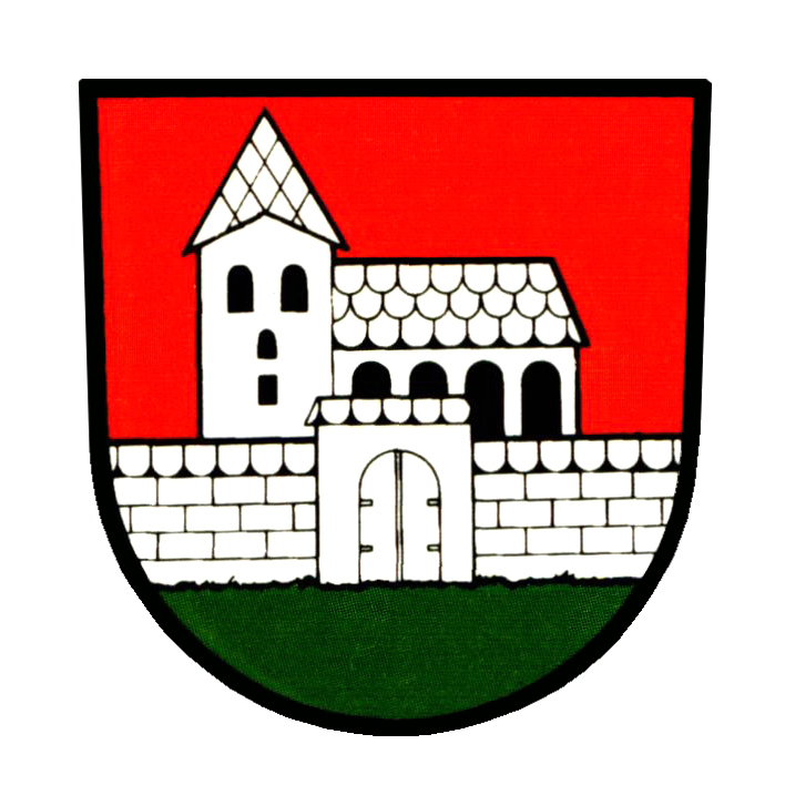 Wappen von Holzkirch