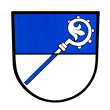 Wappen von Hüttisheim