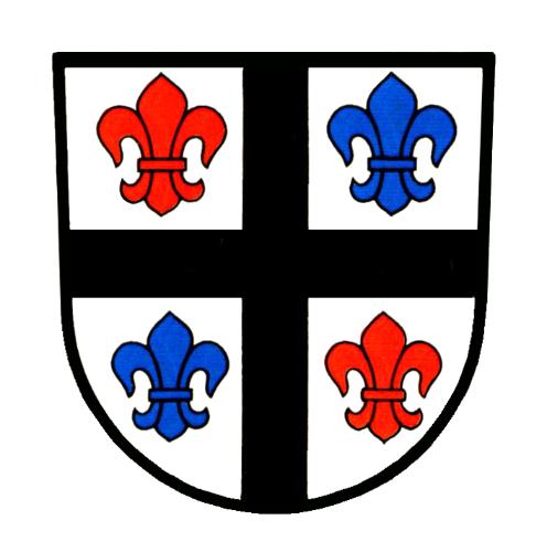 Wappen von Illerrieden