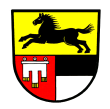Wappen von Langenau