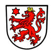 Wappen von Munderkingen