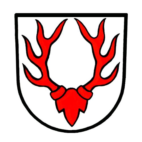 Wappen von Oberdischingen