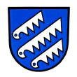 Wappen von Untermarchtal