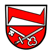 Wappen von Unterwachingen