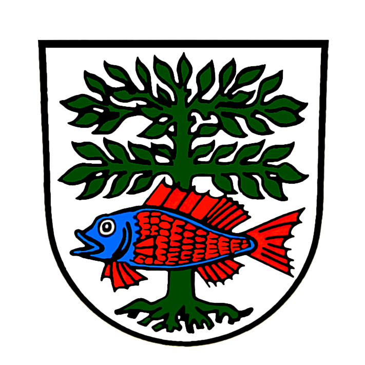 Wappen von Bad Buchau