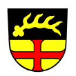 Wappen von Betzenweiler