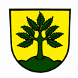 Wappen von Berglen