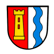 Wappen von Dürnau