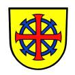 Wappen von Kanzach