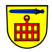 Wappen von Mietingen