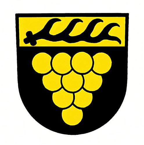 Wappen von Weinstadt