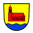 Wappen von Seekirch