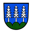 Wappen von Tannheim