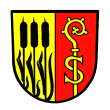 Wappen von Schemmerhofen