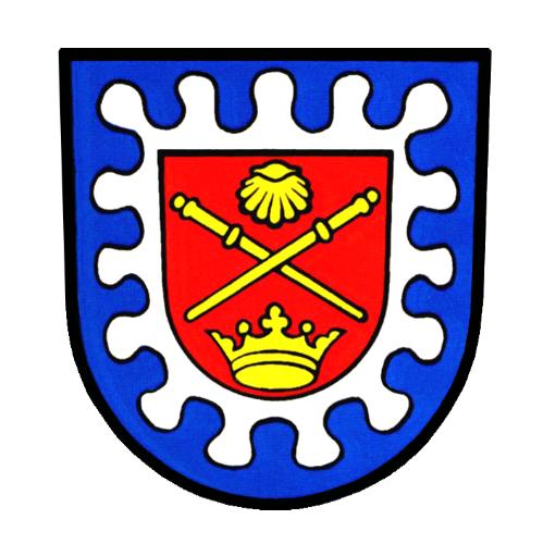 Wappen von Immenstaad am Bodensee