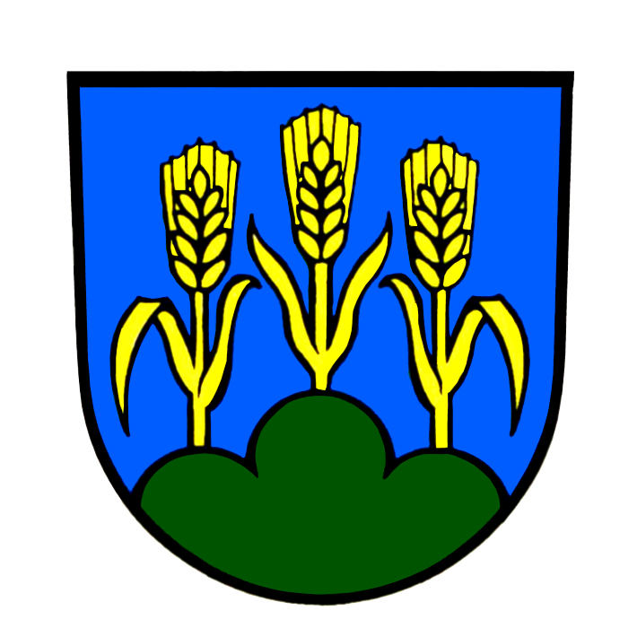 Wappen von Bergatreute