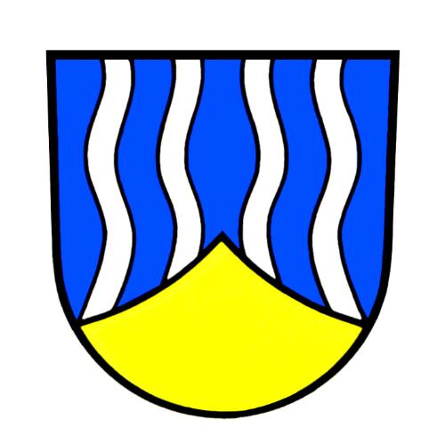 Wappen von Boms