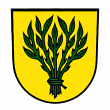 Wappen von Rutesheim