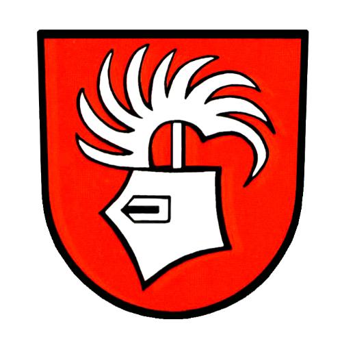 Wappen von Ebenweiler