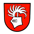 Wappen von Ebenweiler