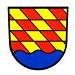 Wappen von Guggenhausen