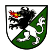 Wappen von Kißlegg