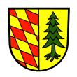 Wappen von Königseggwald