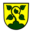 Wappen von Unterwaldhausen