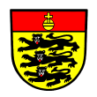Wappen von Waldburg