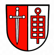 Wappen von Leingarten