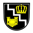 Wappen von Wilhelmsdorf