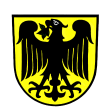 Wappen von Argenbühl