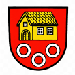 Wappen von Massenbachhausen
