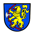 Wappen von Meßkirch