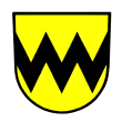 Wappen von Schwenningen