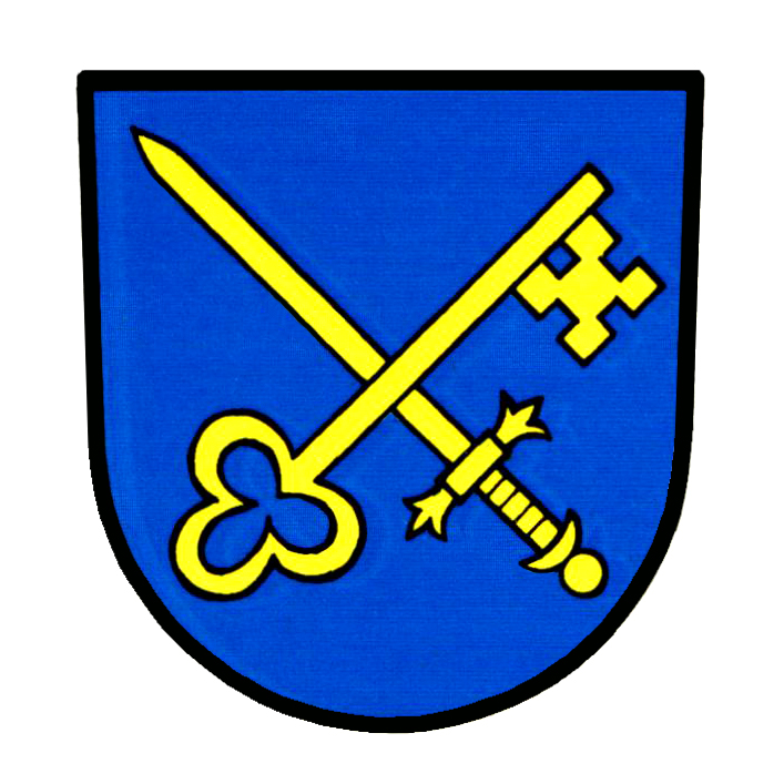 Wappen von Stetten am kalten Markt