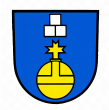 Wappen von Offenau