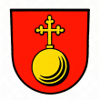 Wappen von Untergruppenbach