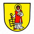 Wappen von Niedernhall