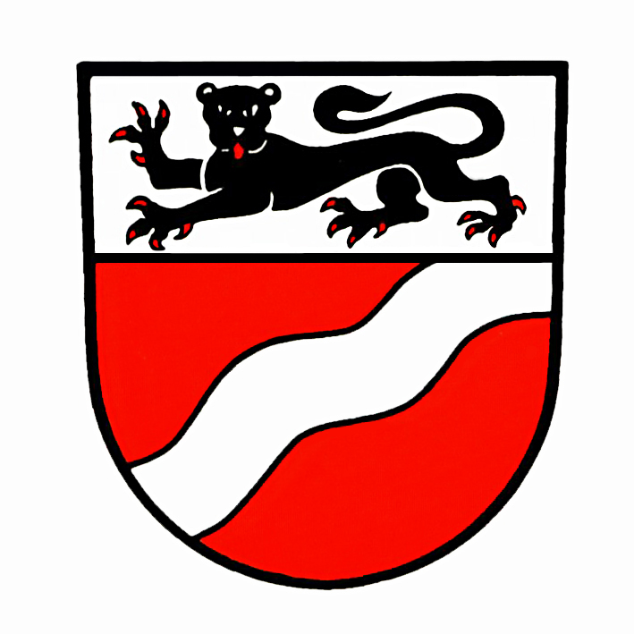 Wappen von Weißbach