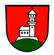 Wappen von Bissingen an der Teck