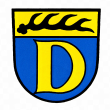 Wappen von Dettingen unter Teck