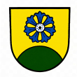 Wappen von Schrozberg