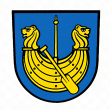 Wappen von Untermünkheim