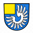 Wappen von Vellberg