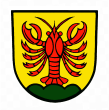 Wappen von Kreßberg