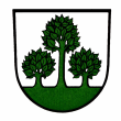 Wappen von Großbettlingen