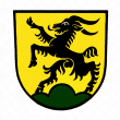 Wappen von Boxberg