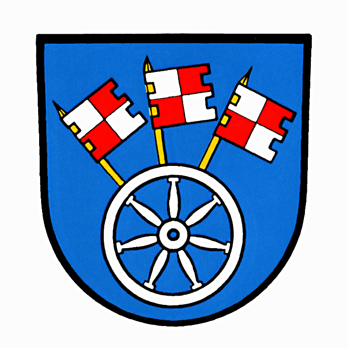 Wappen von Wittighausen